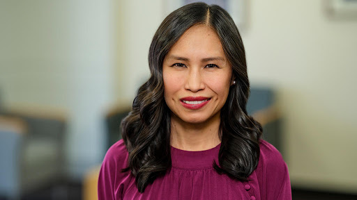 Susan Phung, MD