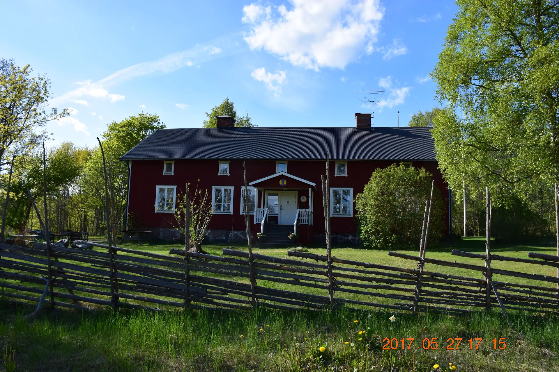STF Kapellskärs Vandrarhem