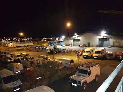 Photos of KuKu Camper Van Rental