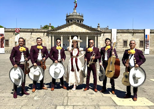 Maríachis en Zapotlanejo
