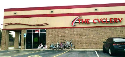 The Cyclery and Fitness Center Shiloh