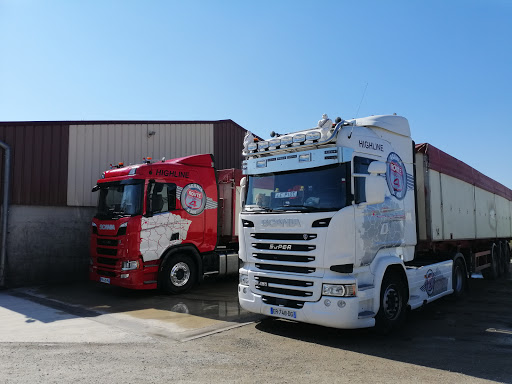 Transport Robert Fabrice Fabrice - Thumbnail