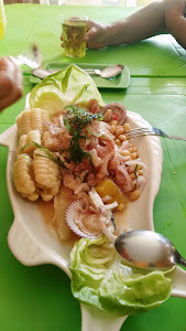 cevicheria Rico Mar mariscos y mas... 2