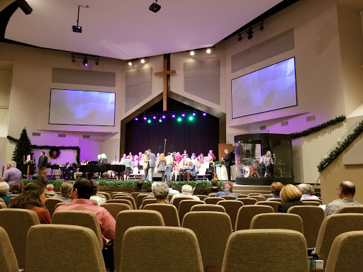North Side Baptist Church - Thumbnail
