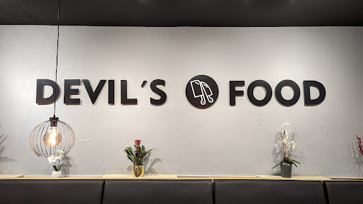 Devil’s Food Gallery - Germany