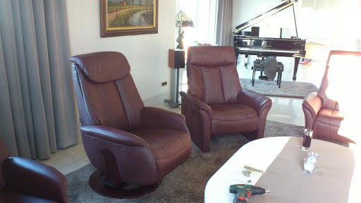 Comfort Fauteuils - Thumbnail
