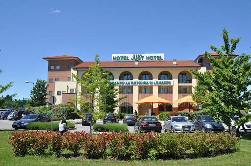 Just Hotel Lomazzo, Lomazzo