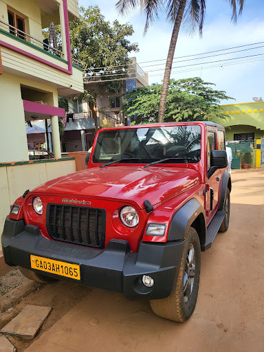 All Types of Car Available For Rent Contact 9449649887
