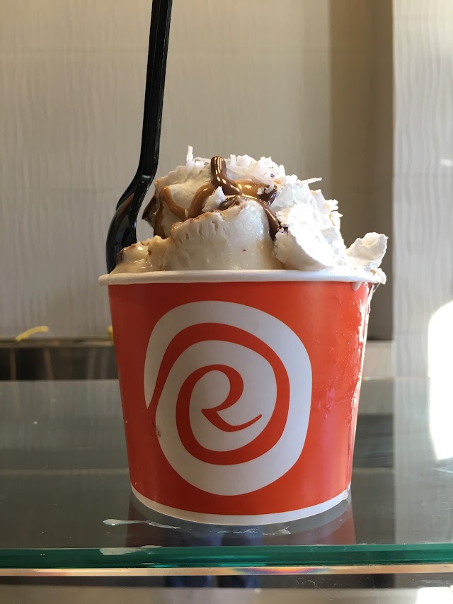 Roll With It Creamery