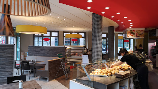 Schanze Bakery Celali Yapici - Thumbnail
