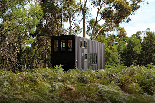 Little Bird Grampians Tiny House - Thumbnail