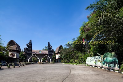 photo of Bali Safari & Marine Park