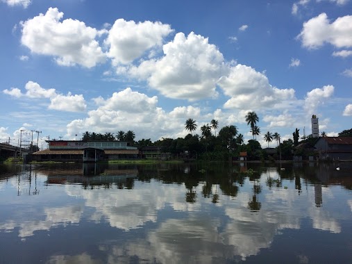 แพโพธิ์แก้ว PAEPOHKAEW The Floating Restaurant, Author: แพโพธิ์แก้ว PAEPOHKAEW The Floating Restaurant