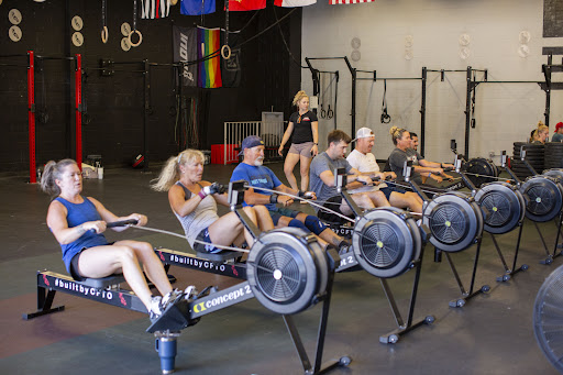 CrossFit Thousand Oaks - Thumbnail
