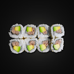 Photo n°56 de Amis Sushi à Lyon (Restaurant de sushis)