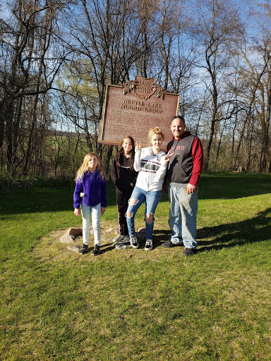 Hopewell Indian Mounds - Thumbnail