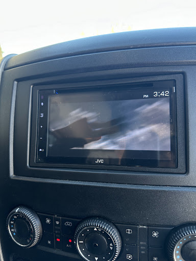 INFAMOUS AUDIO - Visual
