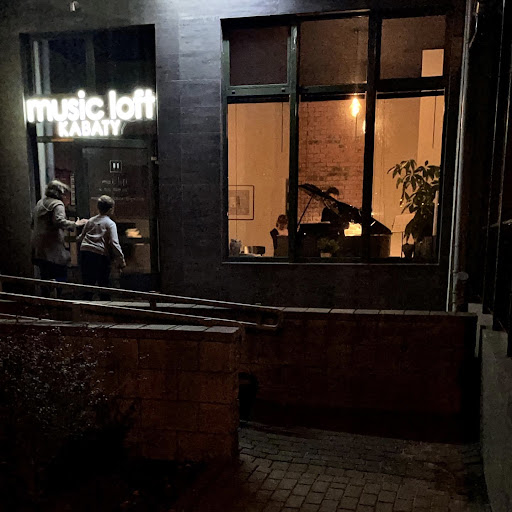 Music Loft Kabaty
