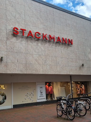 Stackmann Buxtehude - Visual