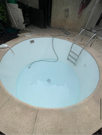 Photo de JR Plus Piscines à Toulon (83000;83100;83200)