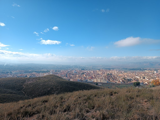 Cerro del Cuco - Thumbnail