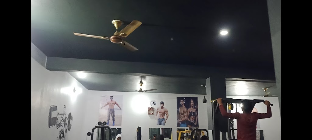 Pro Fit Gym