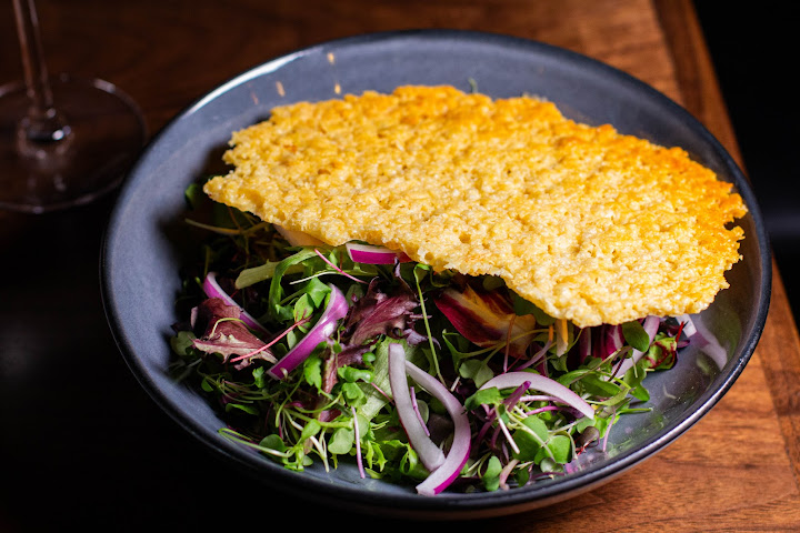 Vitalogy on Dearborn by null