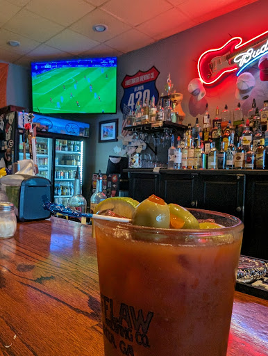 O'keefe's Pub - Visual