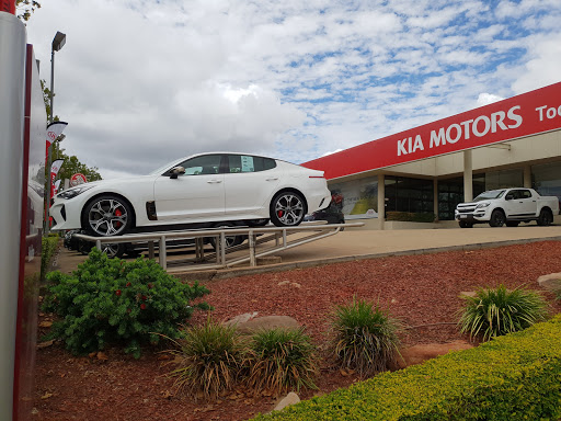Toowoomba Kia - Thumbnail