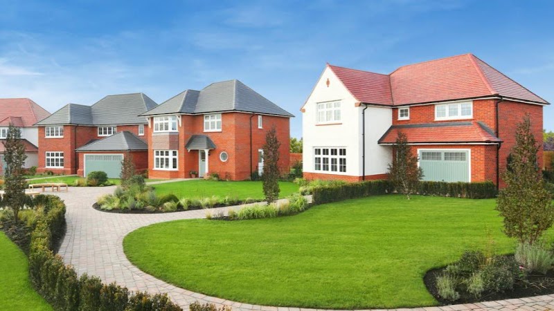 Redrow - Harvest Rise photo 3