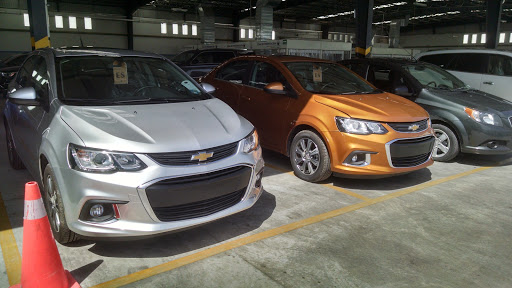 Chevrolet Periférico - Thumbnail