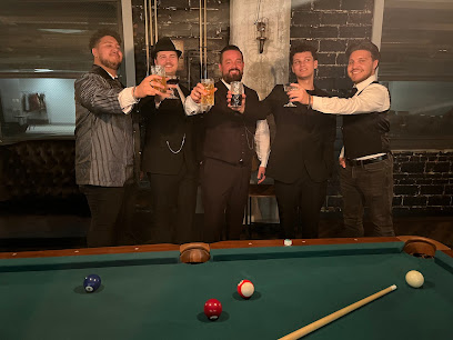 escape rooms near me