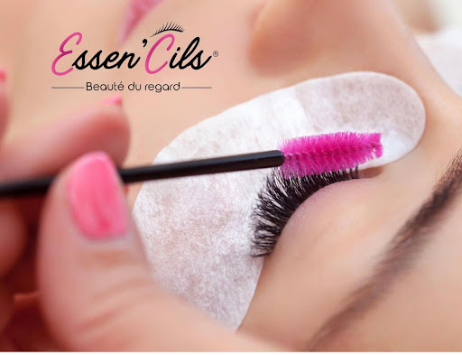 Lashes Nails Formation : Formation Prothésiste Ongulaire Et Extension De Cils - Thumbnail