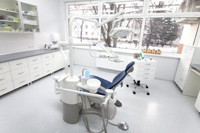 Studio Dentistico Dott. Marco Zaro