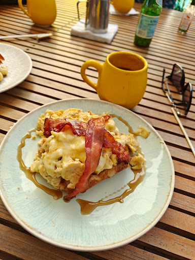 belwaffel - Visual