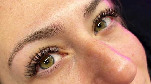 Lash Drunk - Visual