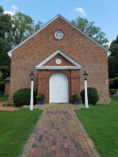 Photos of Christ Church Parish Episcopal