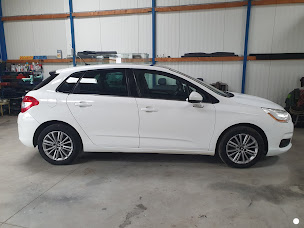 Photo n°2 de Chrono Piéces Auto 22 à Le Merzer (Concessionnaire automobile)