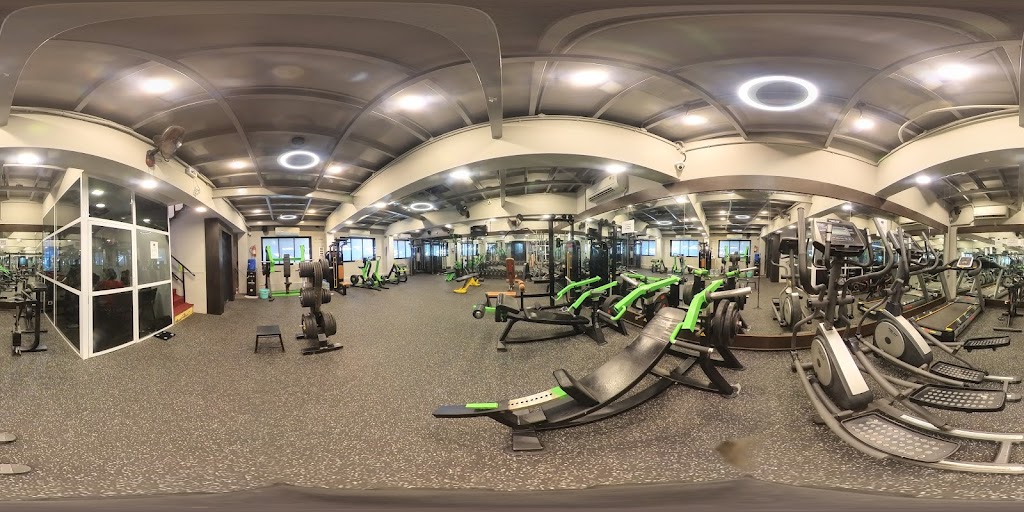 Street View & 360deg