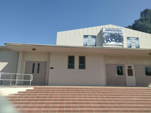 Lincoln High School Logo