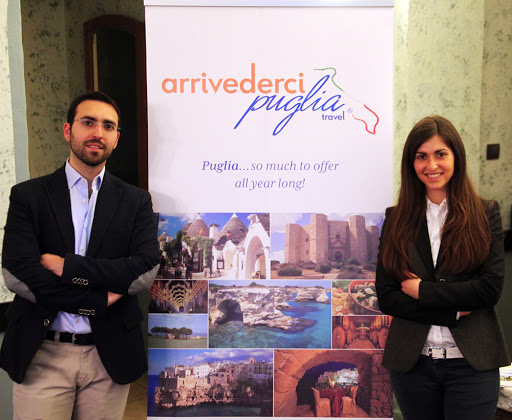 Arrivederci Puglia Travel - Thumbnail