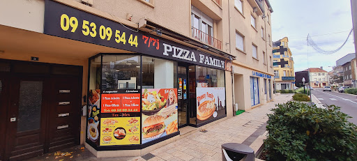 Photo 9 - Pizz'athlète