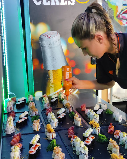 Home Food Sushi di Roberta Carlisi Gallery - Italy