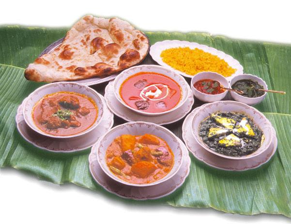 インド料理メラ・ナタラジ 蓼科店