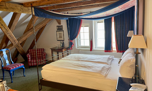 Hotel und Restaurant Alte Rheinmühle - Thumbnail