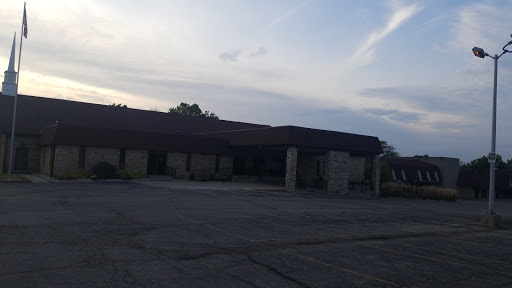Hamilton Christian Center - Thumbnail