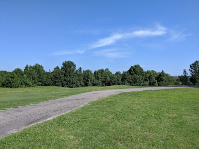 Kate campbell robertson memorial park