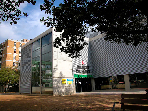 Mercat de Salt