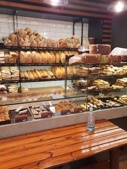 Σκιαδόπουλος Ανδρέας - Αρτοποιείο