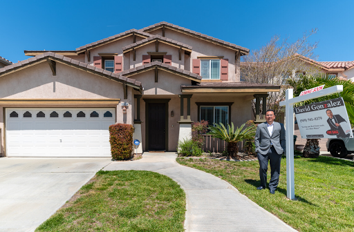 David Gonzalez, Realtor/Broker - Thumbnail